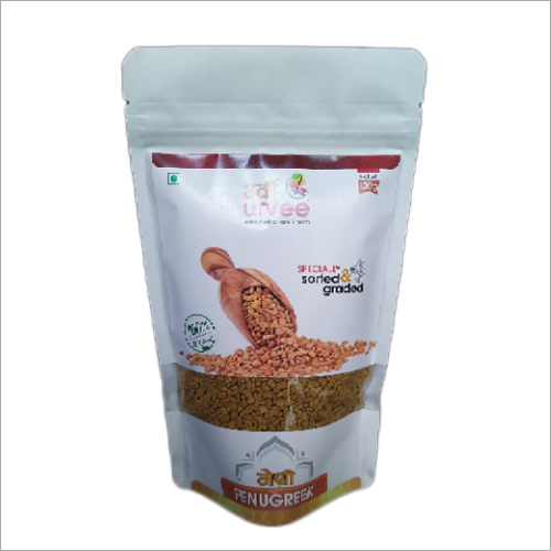 मेथी के बीज ग्रेड: A