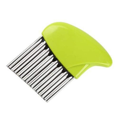 Wave Potato Cutter Slicer
