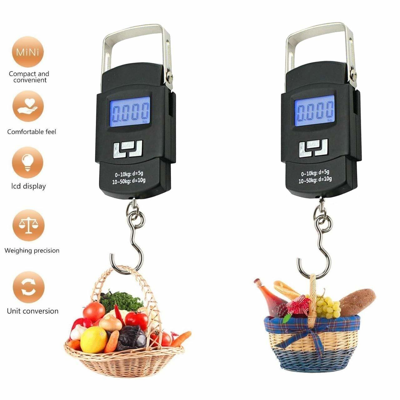 Wh A08 Kitchen Scale