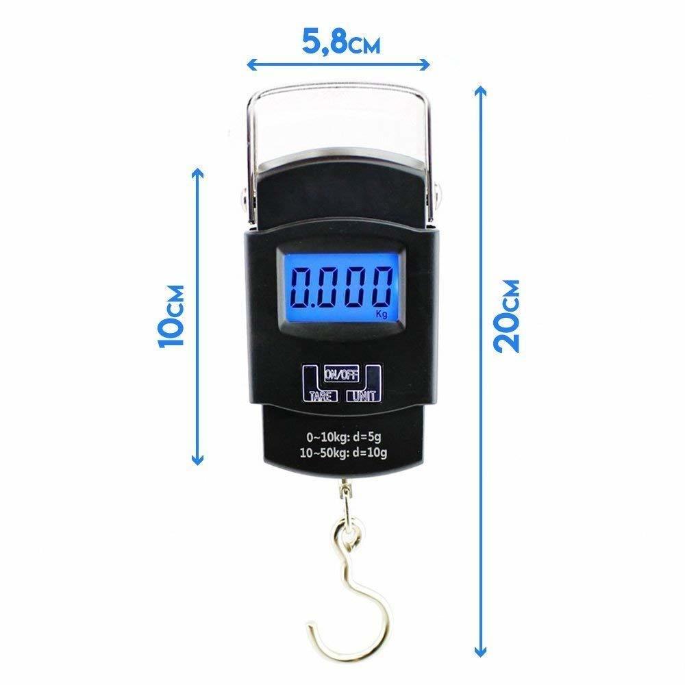 Wh A08 Kitchen Scale
