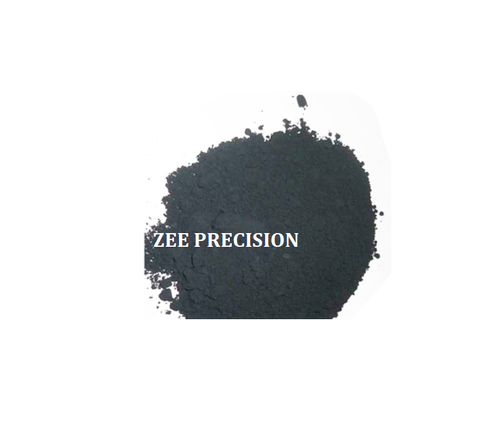 Synthetic Graphite Powder - Carbon Material, 1-100 Microns Particle Size, Black Color | 99.9% Purity, High Density of 2.23 g/cm³, High Efficiency Delivery