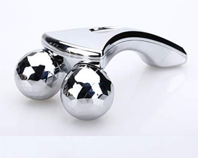 3d Massager - Versatile Design Ergonomic Comfort Enhanced Relaxation Features