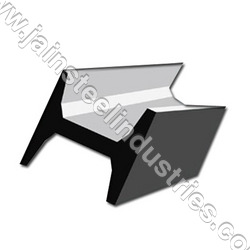 माइल्ड स्टील एच बीम एप्लीकेशन: औद्योगिक उपयोग