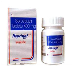 Hepcinat Tablets