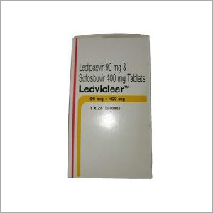 Ledviclear Tablets