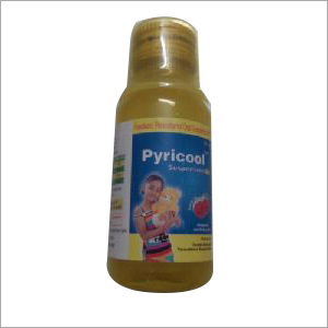 Pyricool Syrup at Best Price in Warud, Maharashtra | Mr. Prashik ...