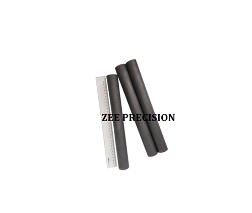 Carbon Graphite Rods