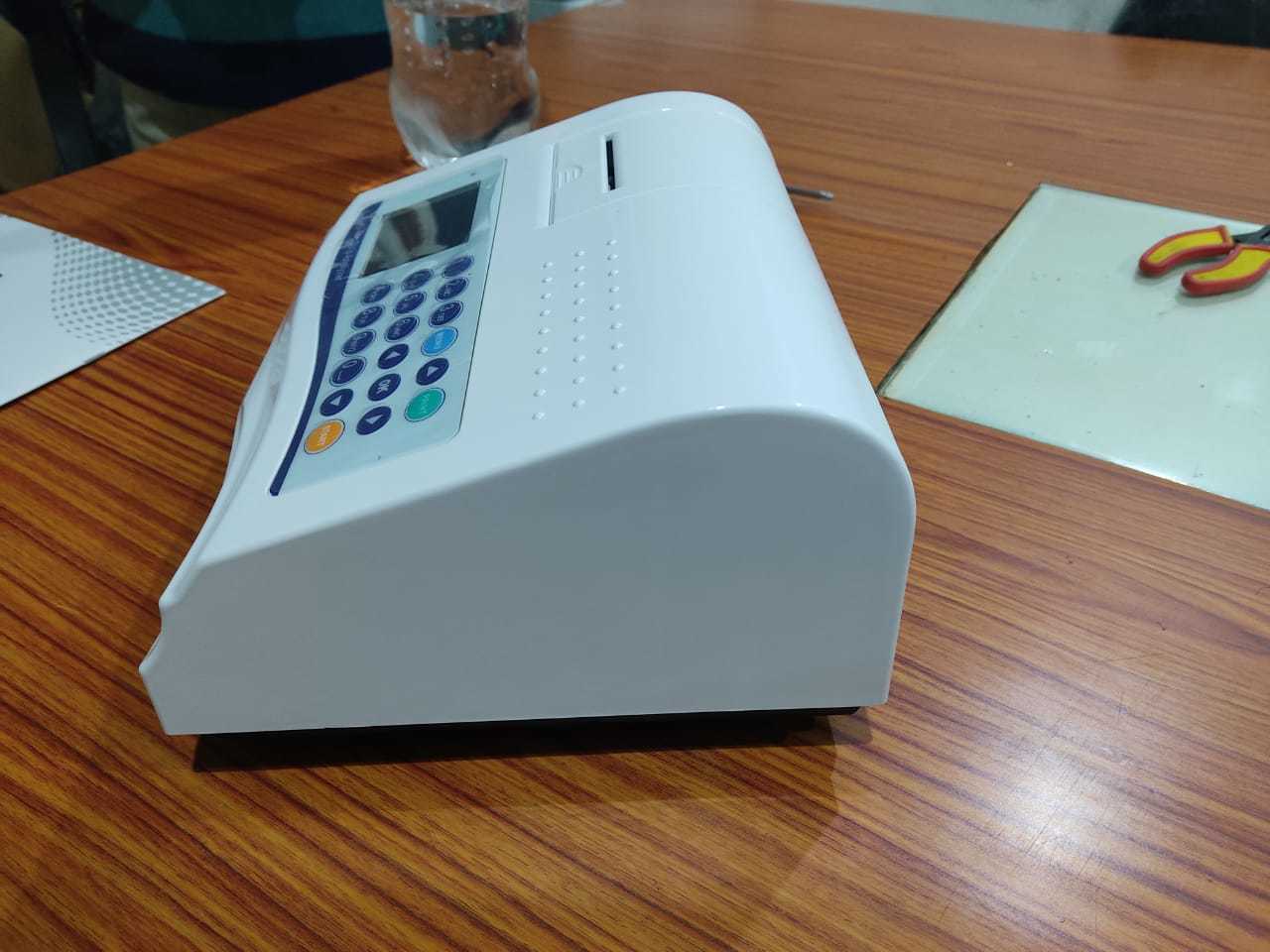 Urine Analyser