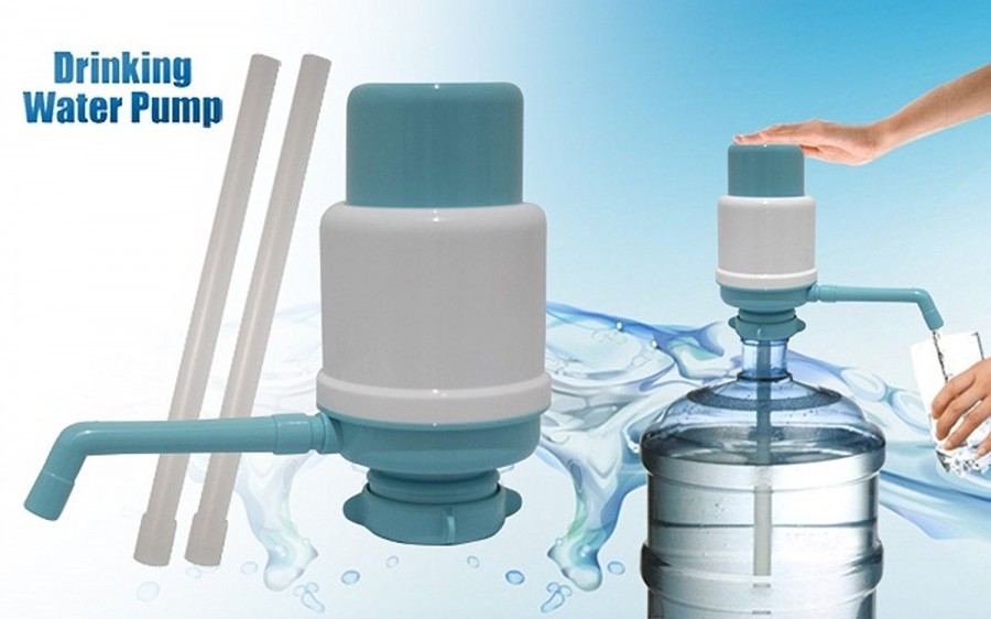 Aqua Pump