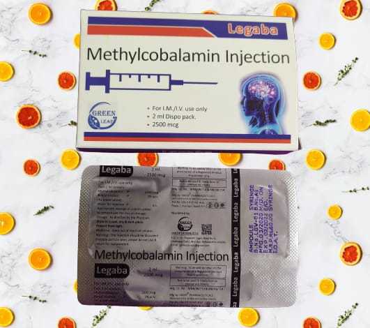Methylcobalamin 2500 Mcg Injection Ingredients: Cefpodoxime Proxetil 200 Mg Tab