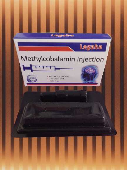 Methylcobalamin 2500 Mcg Injection Ingredients: Cefpodoxime Proxetil 200 Mg Tab