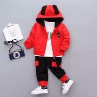 Kids Track Suit