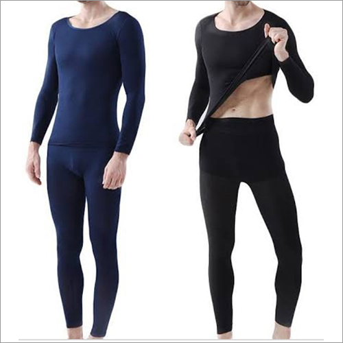 मेन्स वूलन इनर वियर