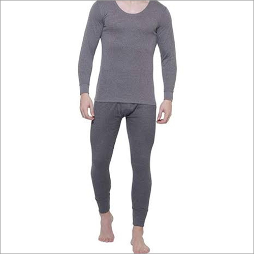 Mens Plain Inner Wear