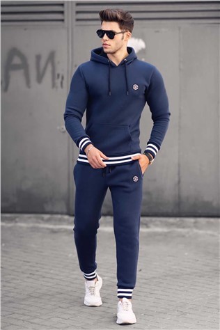 3 Thread Track Suit