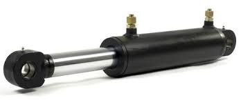 hydraulic cylinder