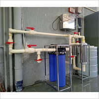 Micro Water Conditioners