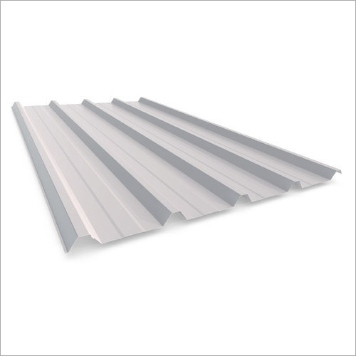 पूर्व-कोटेड Roofing Sheet
