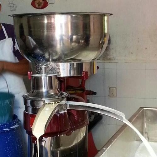 Descremadora Separadora De Crema - 1000 L/h Acero Inoxidable Sistema Automã¡tico Compatible Con Vaca Bãºfala Y Cabra