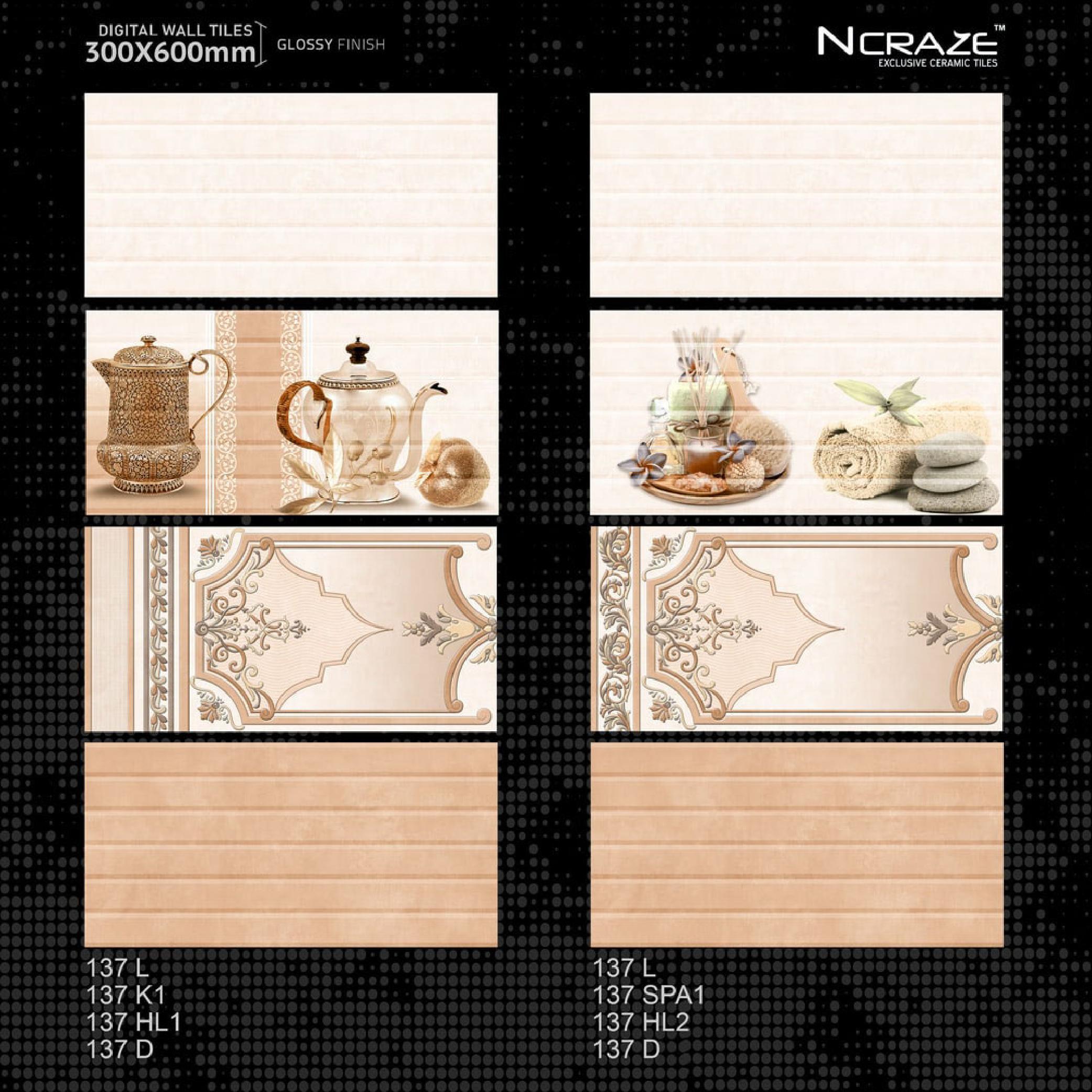 Any Color Wall Tiles For Home,mall,showroom