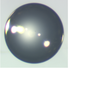 Gel Type Uniform Partical Size Ion Exchange Resins Application: Softening And Seperation