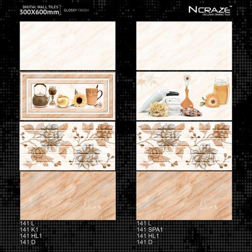 Any Color 2021 New Trend 300X600Mm