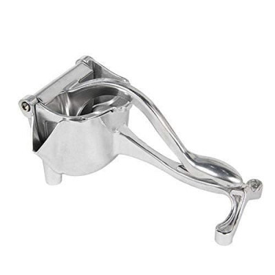 Aluminium Metal Fruit Press