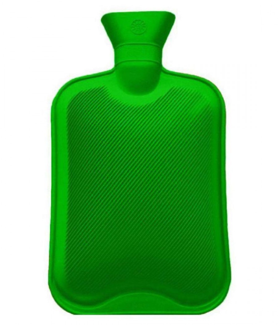 Mini Rubber Water Bag