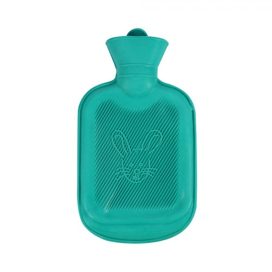 Mini Rubber Water Bag
