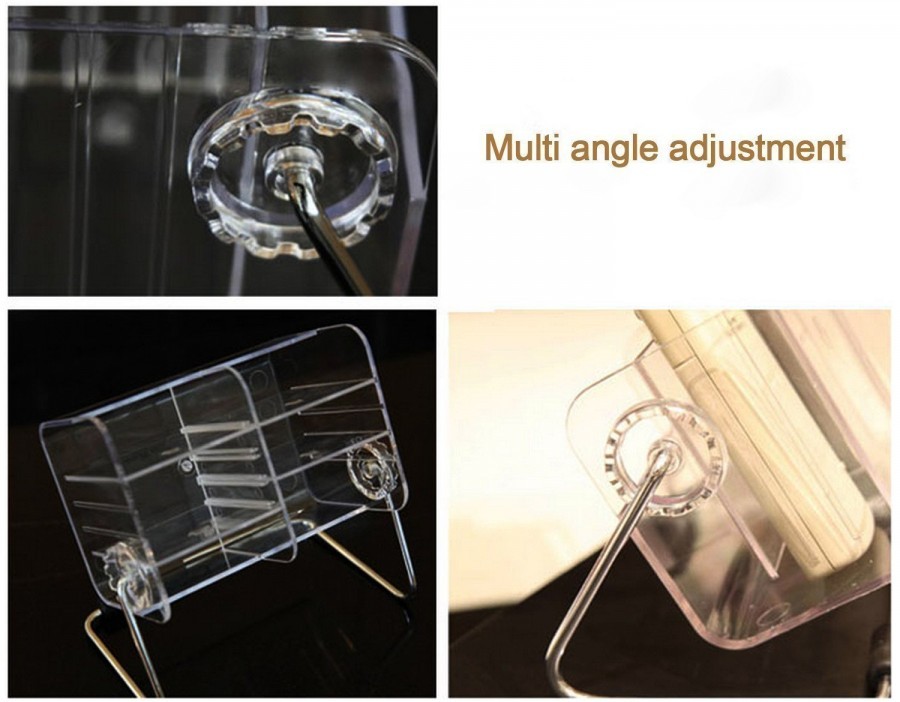 Acrylic Remote Stand