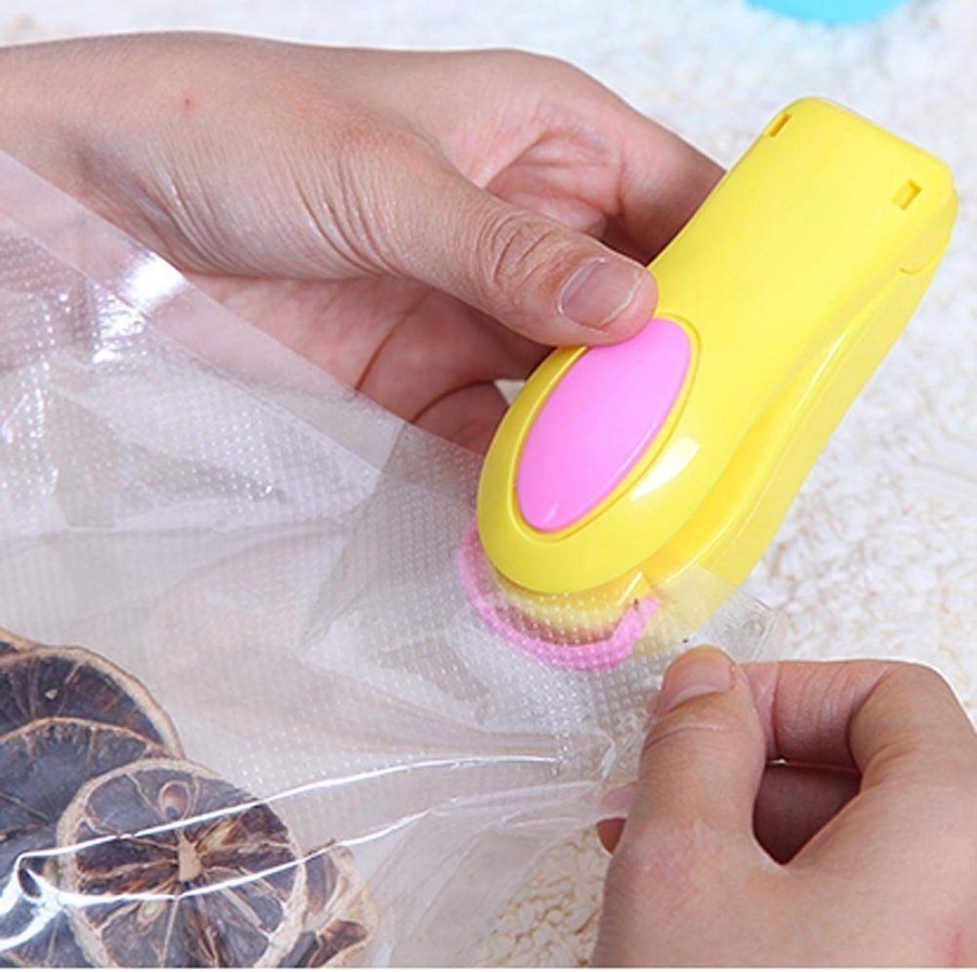 Mini Seal Machine