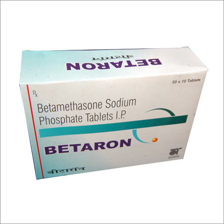 Betaron Tablet