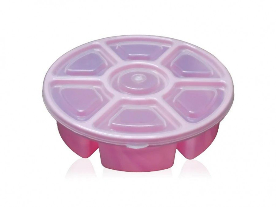 Mini Spice Box
