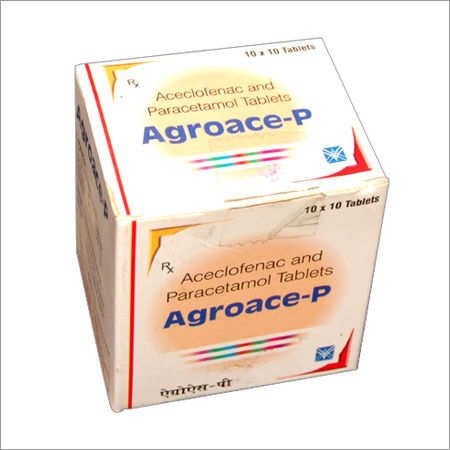 एग्रोएस - पी