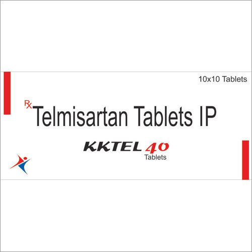 KKTEL 40 टैबलेट्स