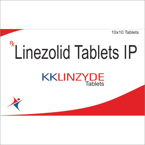 KKLINZYDE टैबलेट्स