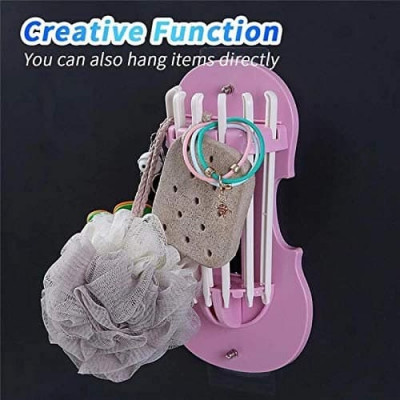 7 In 1 Pull Type Hanger