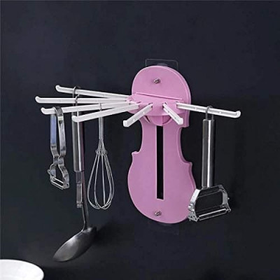 7 In 1 Pull Type Hanger