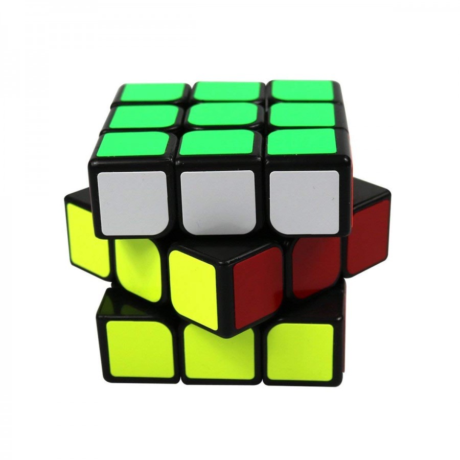 Cube Game