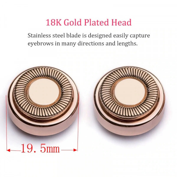 Flawless Hair Remover