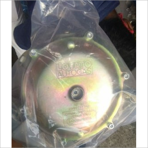 Stainless Steel Lovato Lpg Kit Reducer