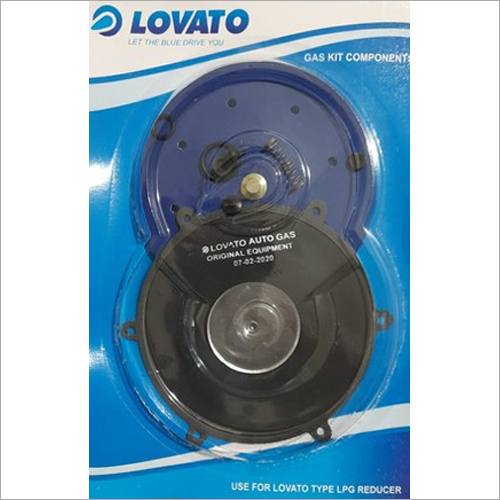 Galvanized Sheet Lovato Lpg Repair Kit