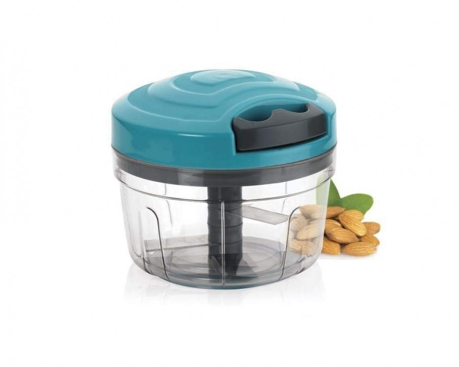 Plastic Quick Vegetable Chopper