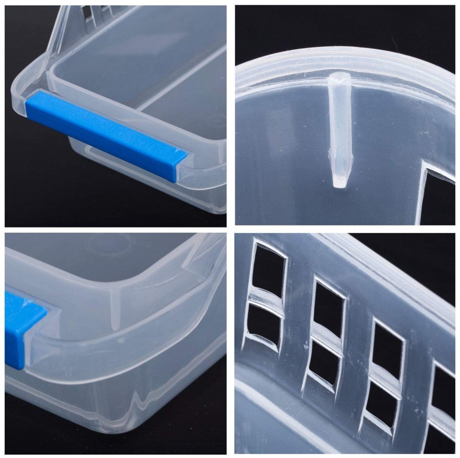 New Ref Bucket Basket