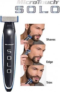 Micro Touch Solo