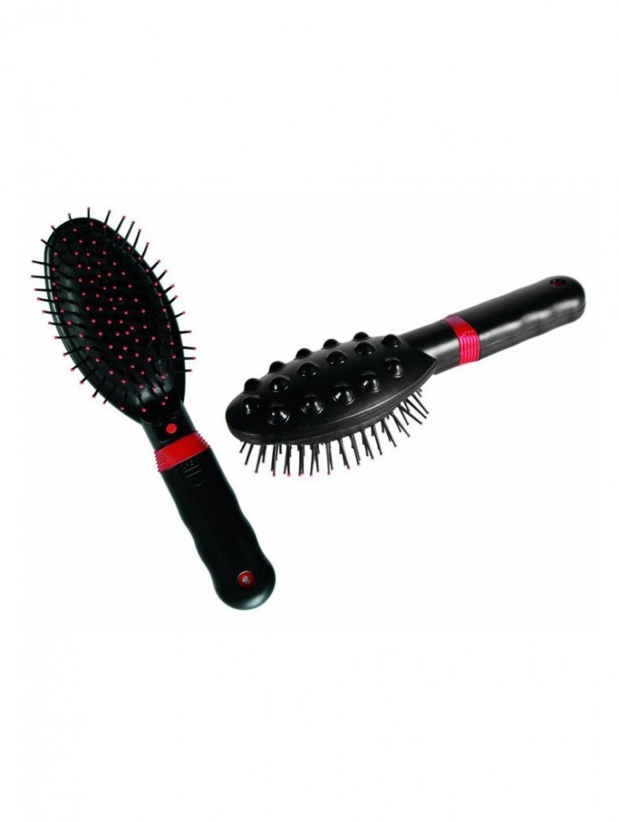 Mini Vibra Pluse Head Massager