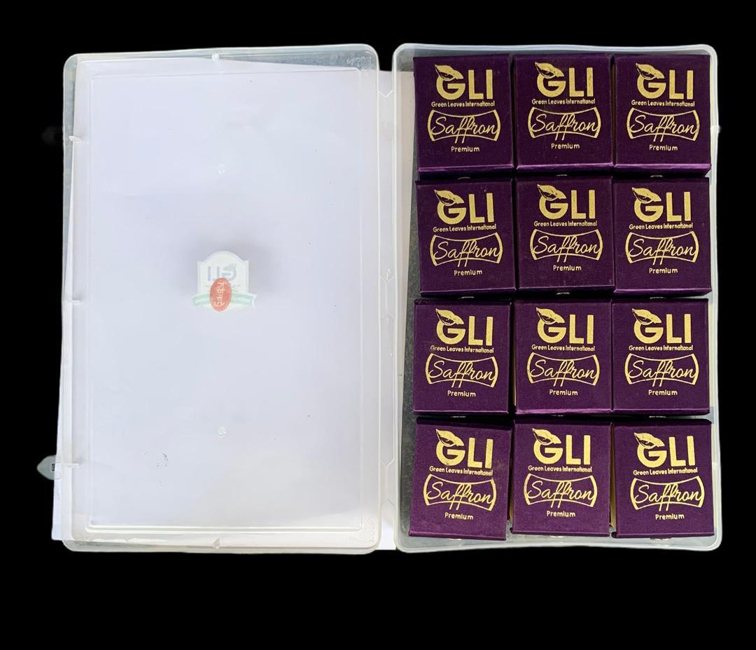 Kashmiri Natural Kesar Grade: Food Grade