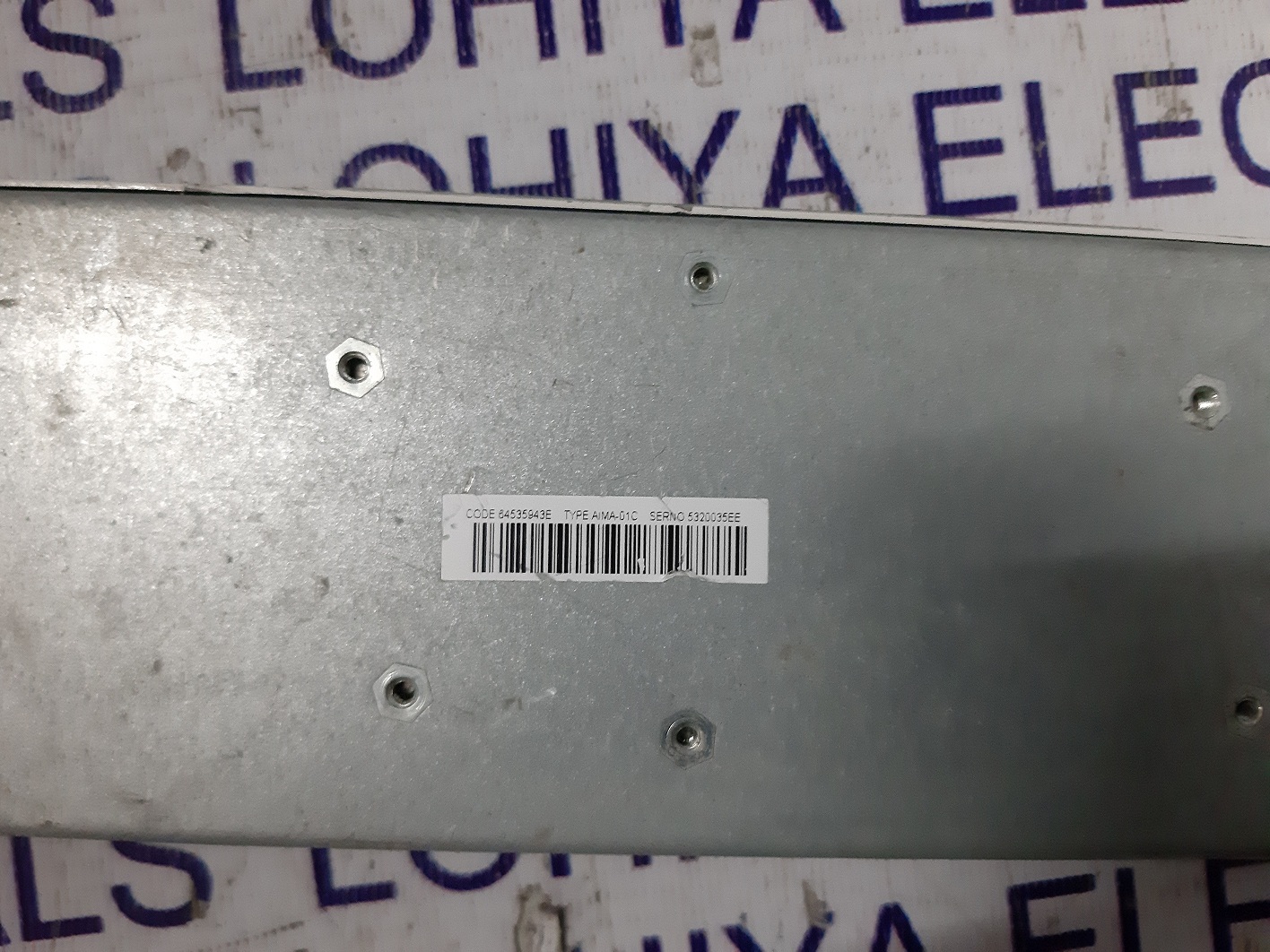Abb Coated Board Aima-01c
