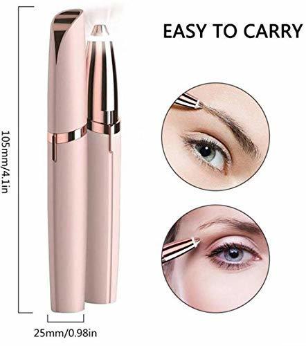 नया निर्दोष ब्राउज़