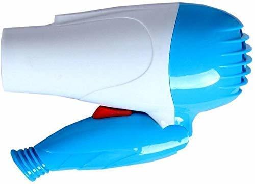 Nova Hair Dryer - Lightweight Design, Ergonomic Handle , Fast Drying Technology